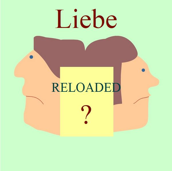 Liebe Relouded