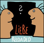 Liebe relauded