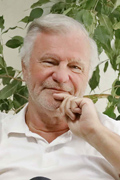 Bernd Nickel