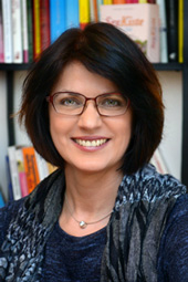 PD Dr. Katharina Klees