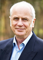 Prof. Dr. Ludwig Schindler